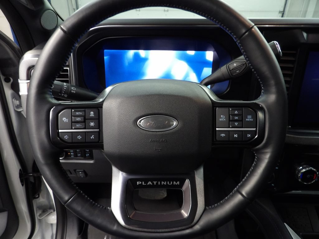 Used 2026 Ford F250 Platinum AWD/4WD image 54