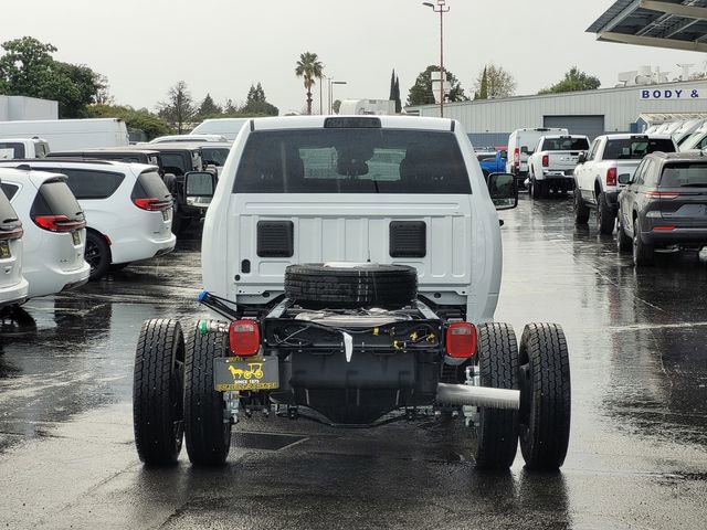 New 2026 RAM 5500 Tradesman image 5