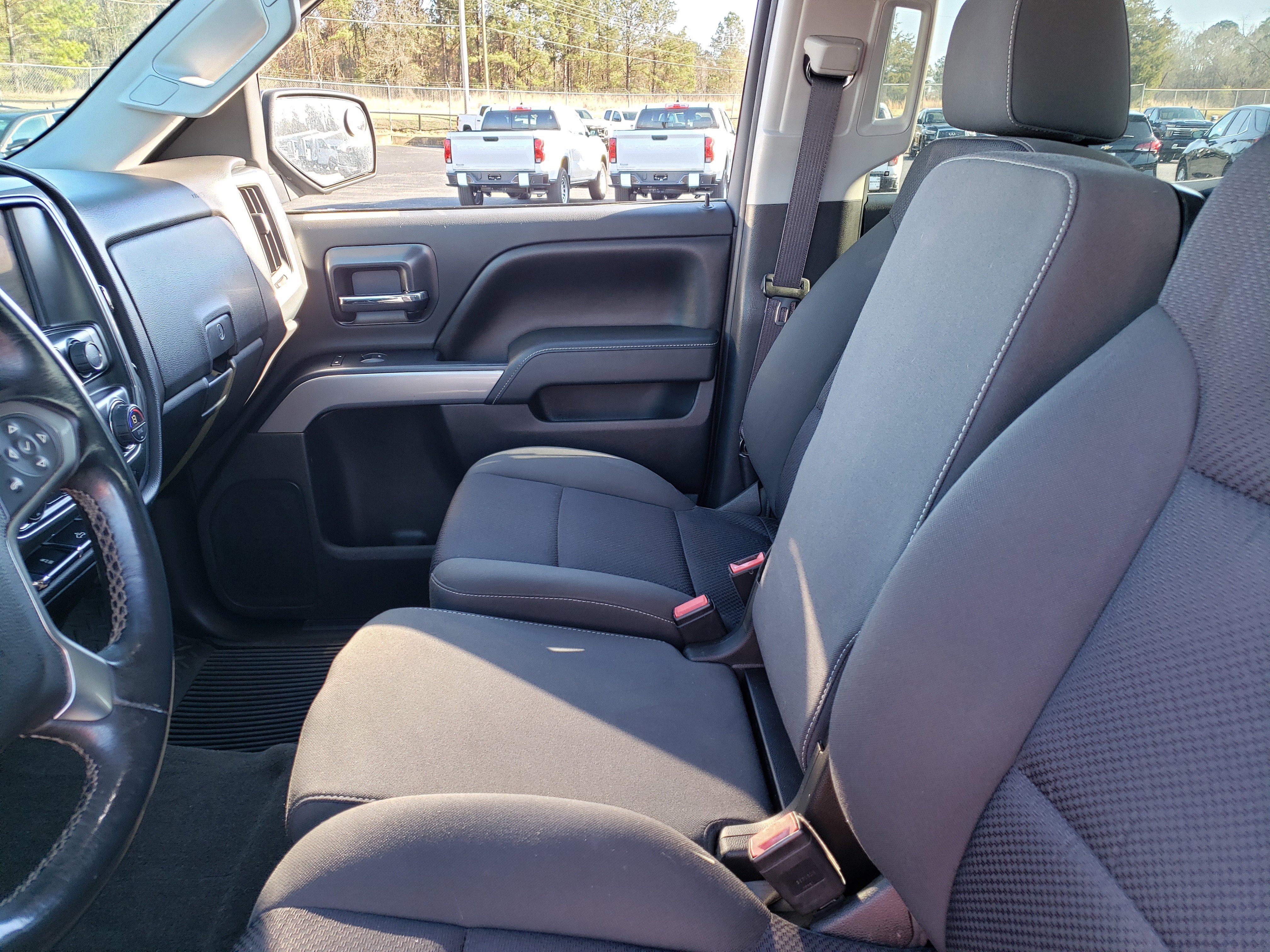 Used 2015 Chevrolet Silverado 1500 LT w/ All Star Edition image 28