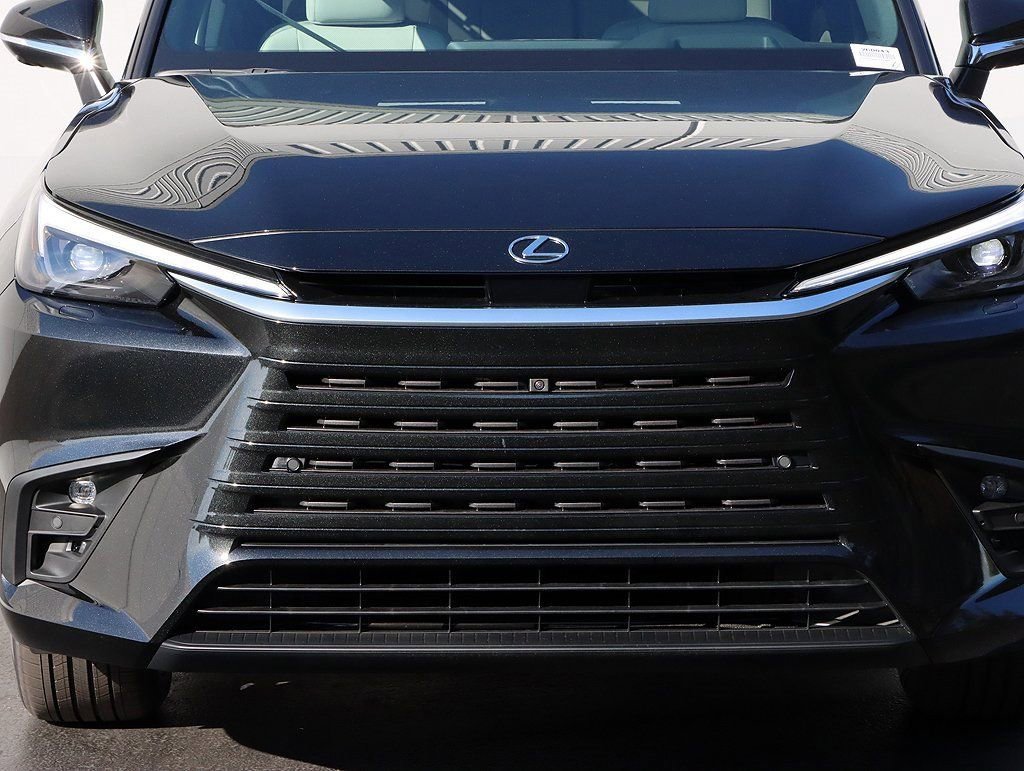 New 2026 Lexus TX 350 AWD w/ Technology Package image 7