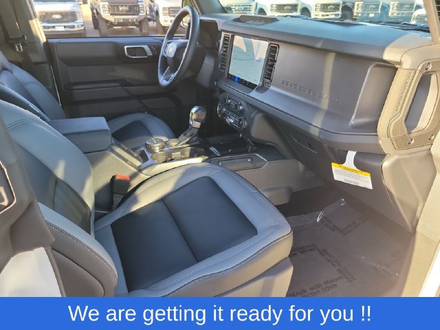 Used 2026 Ford Bronco Big Bend AWD/4WD image 19