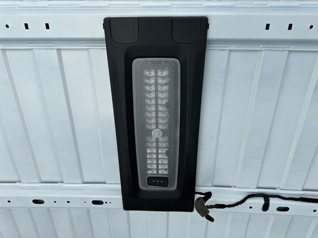 New 2024 RAM ProMaster 3500 w/ Quick Order Package 22G SLT image 24