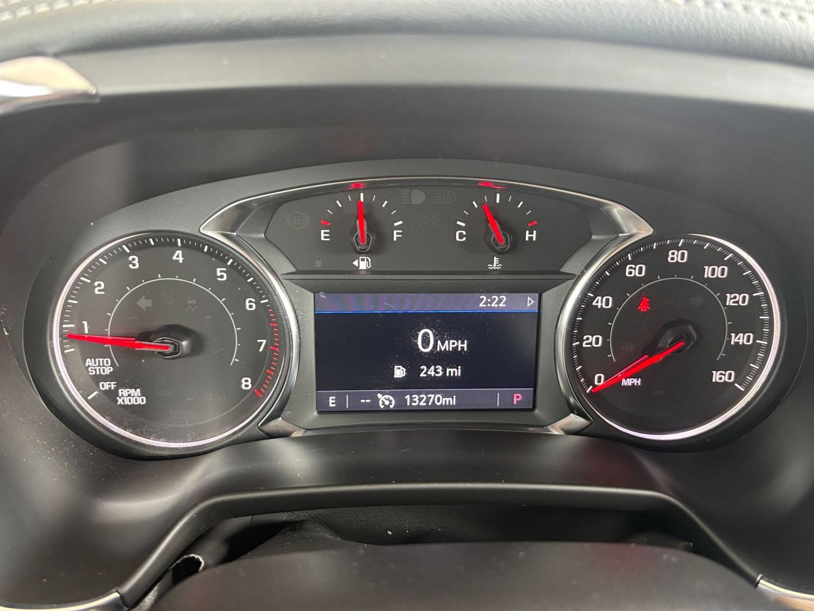 Used 2026 Chevrolet Blazer LT FWD image 39