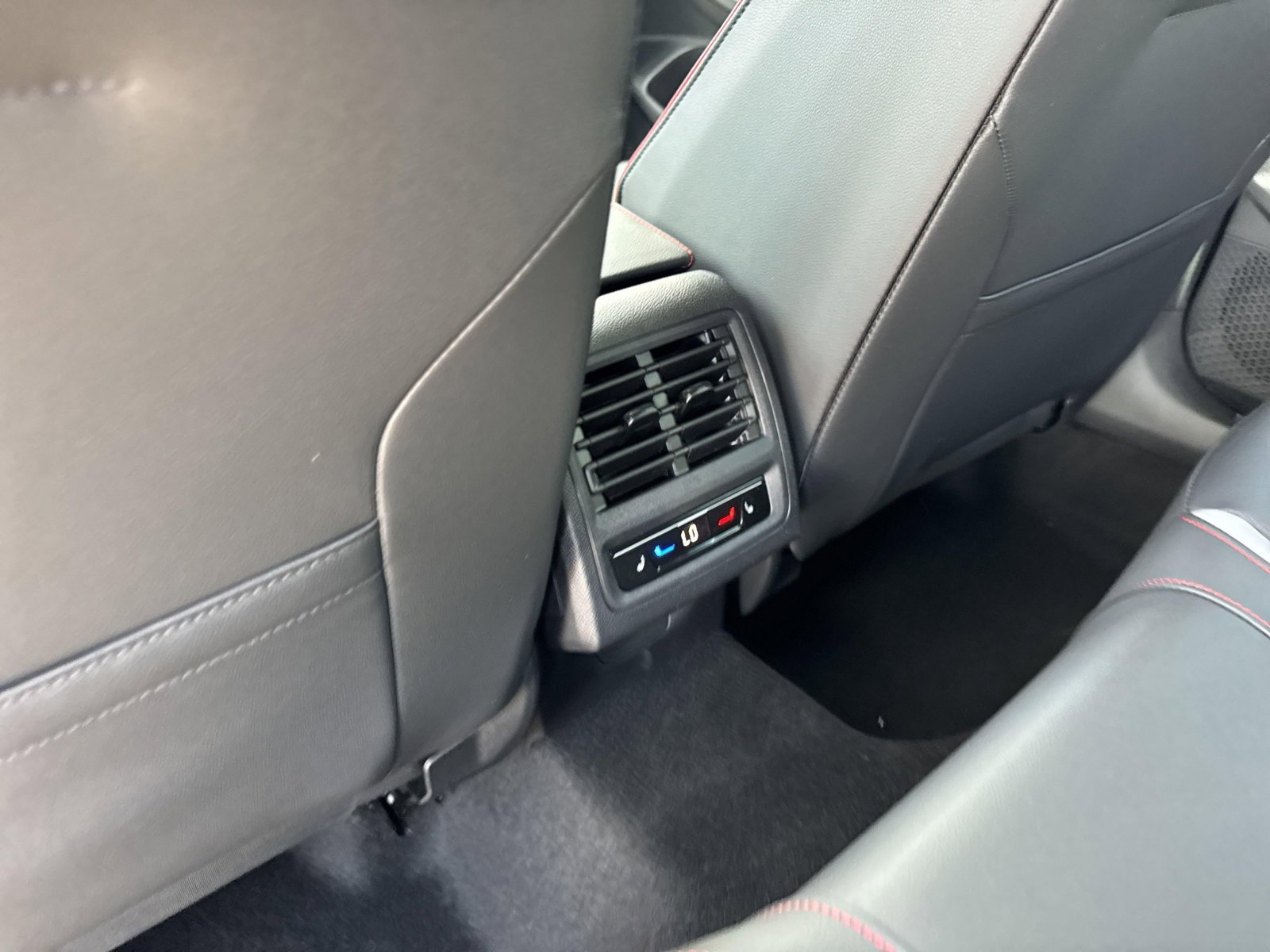 New 2025 Volkswagen GTI Autobahn image 20