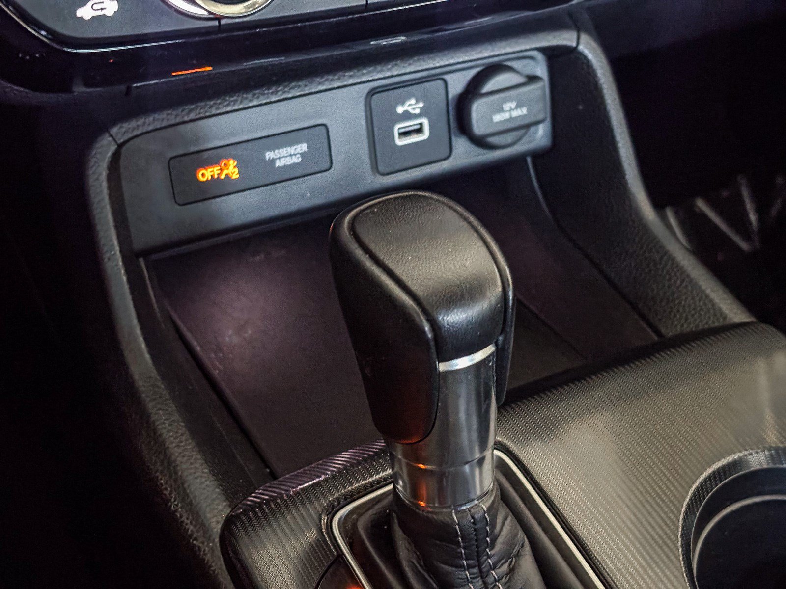 Certified 2023 Honda Civic EX-L image 25