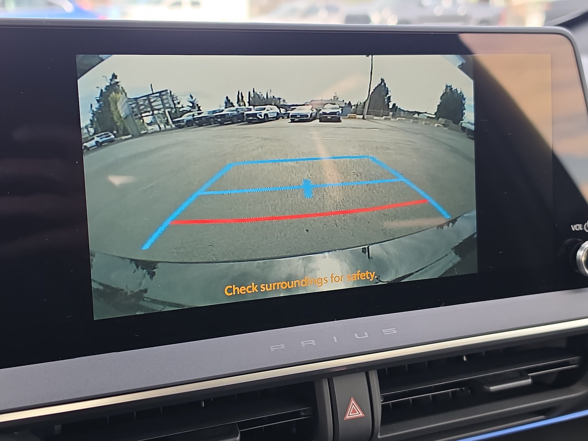 New 2027 Toyota Prius AWD image 29
