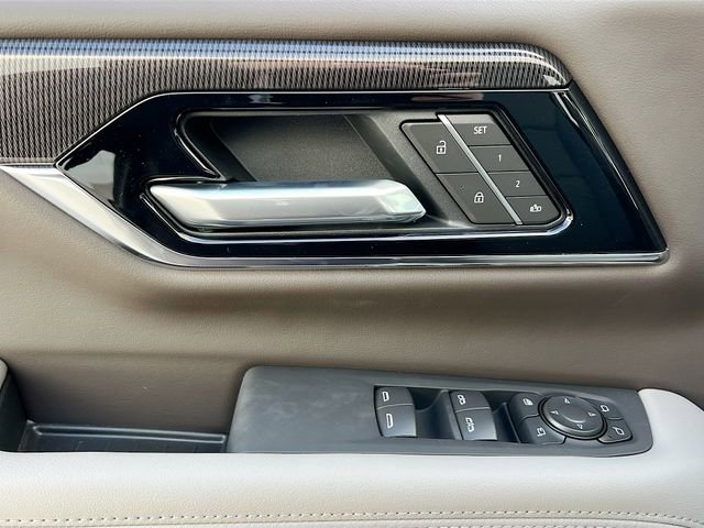 New 2026 GMC Yukon XL Elevation w/ Elevation Premium Package image 14