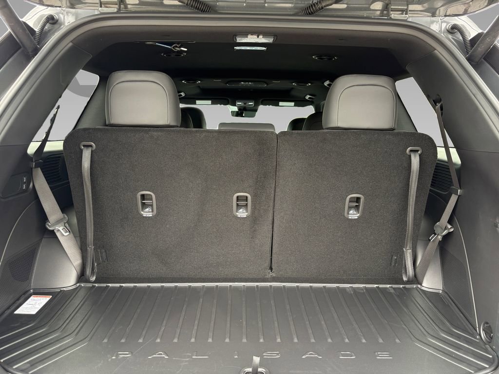 New 2026 Hyundai Palisade XRT Pro image 19