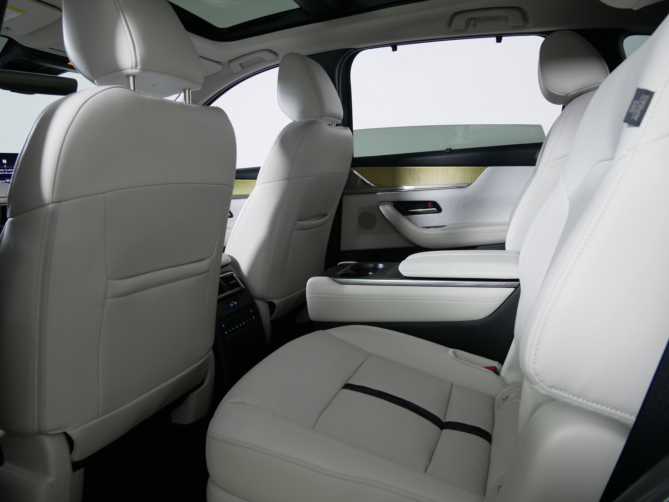 Certified 2026 MAZDA CX-90 3.3 Turbo S w/ Premium Plus image 32