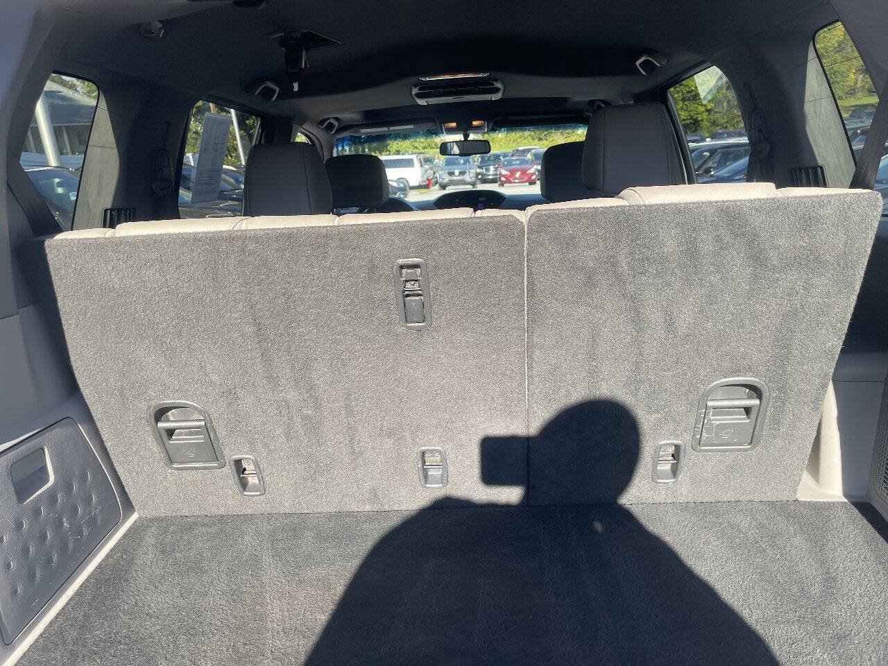 Used 2013 Honda Pilot EX-L image 21