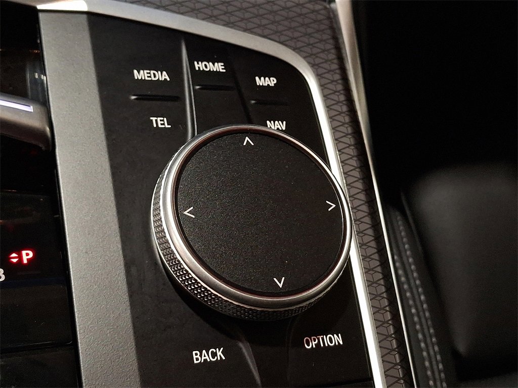 Used 2025 BMW i4 xDrive40i image 22