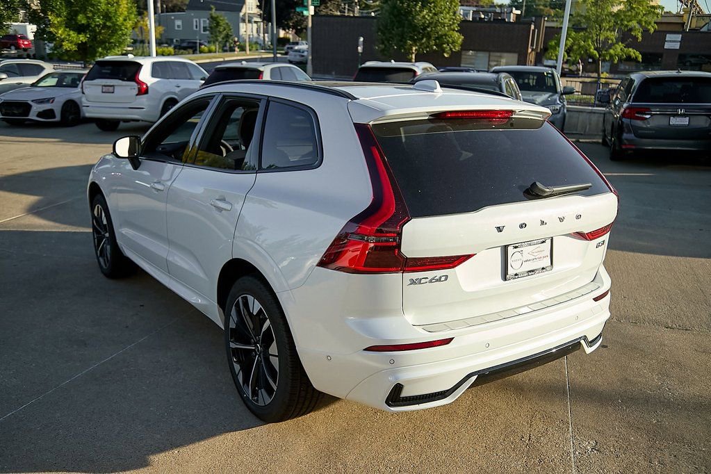 New 2026 Volvo XC60 B5 Plus w/ Protection Package Premier image 7