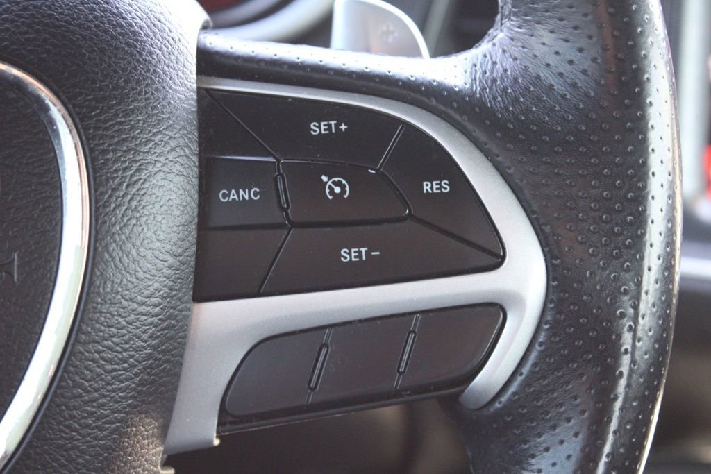 Used 2018 Dodge Challenger R/T Scat Pack w/ Leather Interior Group image 24