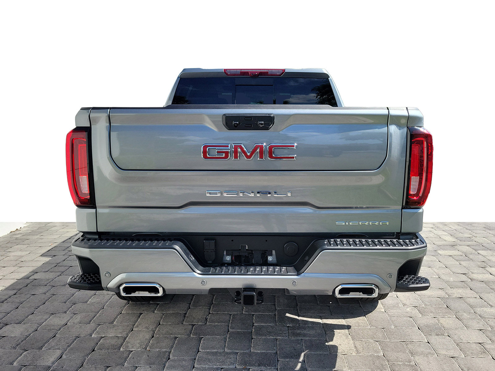 New 2026 GMC Sierra 1500 Denali AWD/4WD image 5