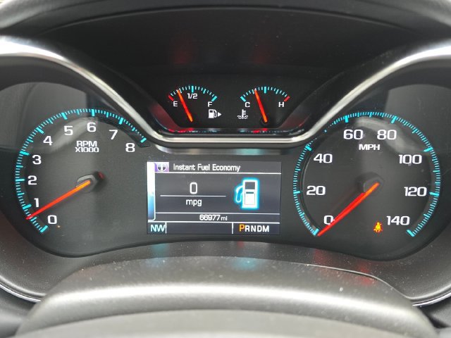 Used 2015 Chevrolet Impala LT w/ Convenience Package FWD image 28