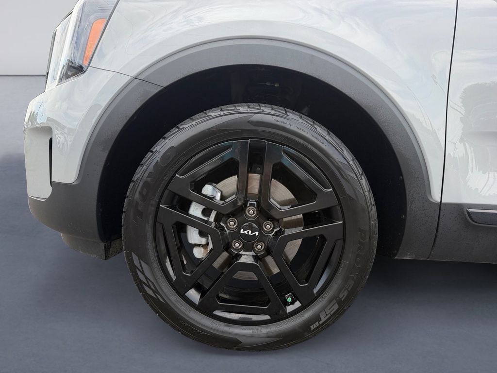 Used 2024 Kia Telluride SX X-Line AWD/4WD image 9