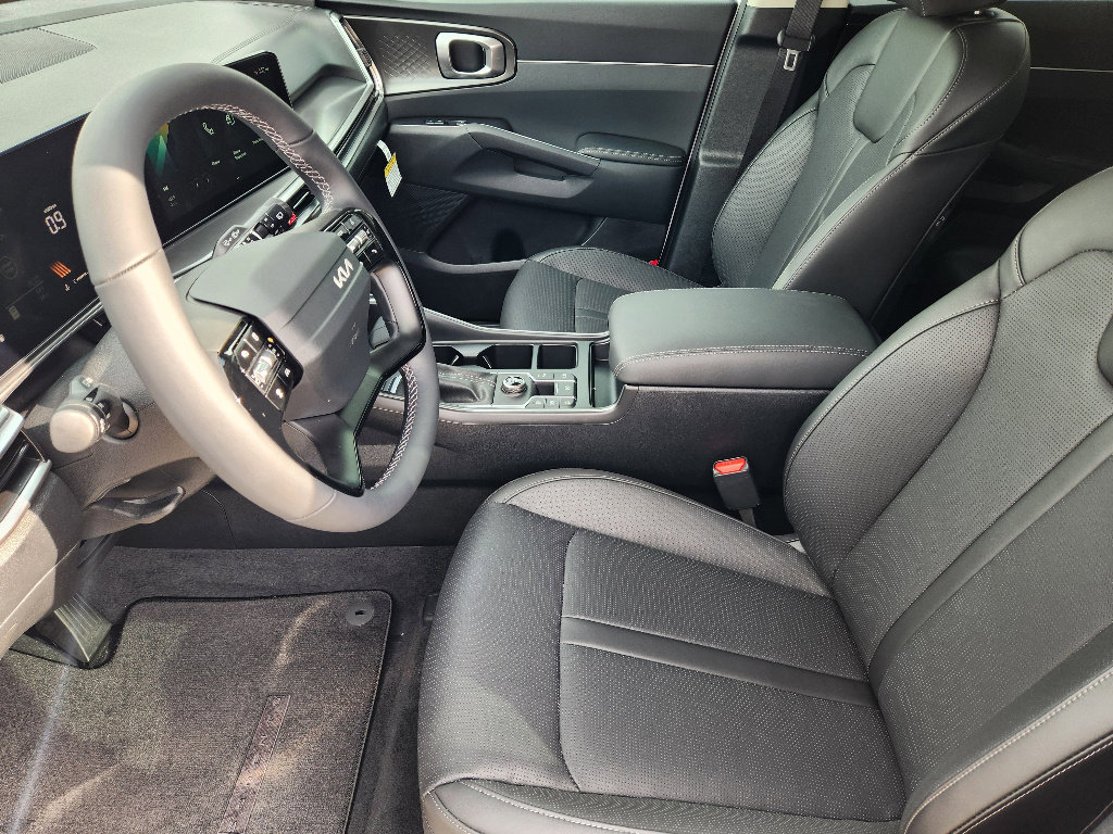 New 2026 Kia Sorento S w/ S Panoramic Sunroof Package image 8