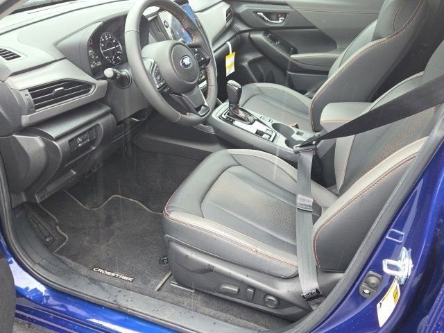 Certified 2025 Subaru Crosstrek 2.5i Limited w/ Crosstrek Mirror Package AWD/4WD image 14