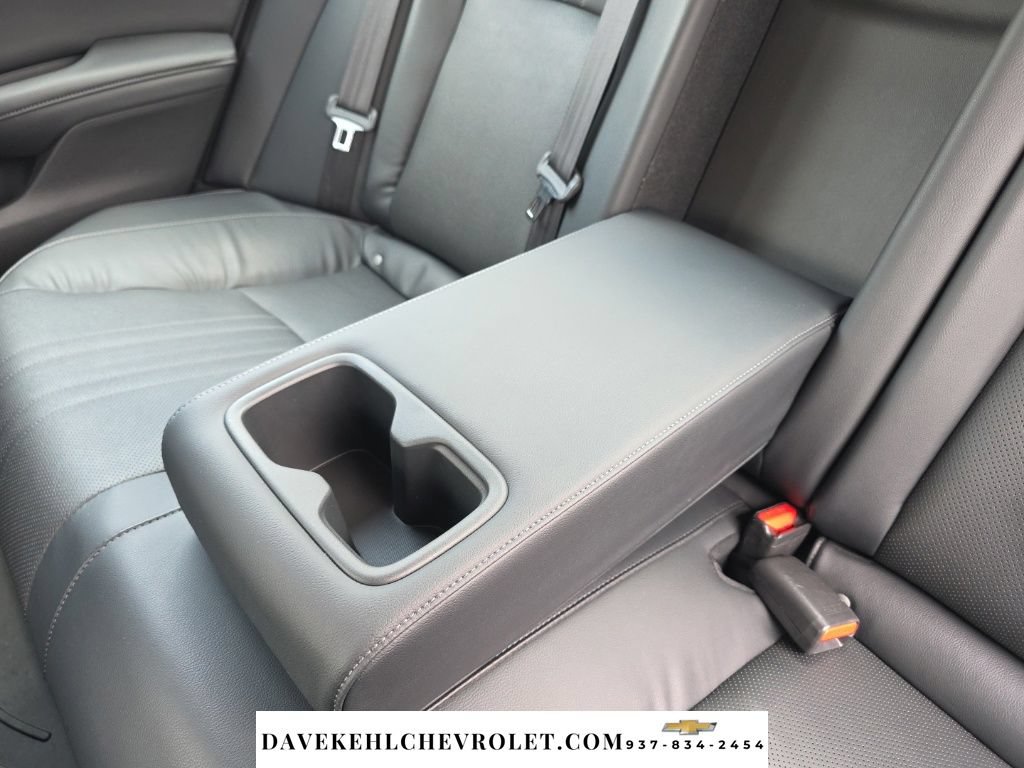 Used 2018 Honda Accord Touring image 21