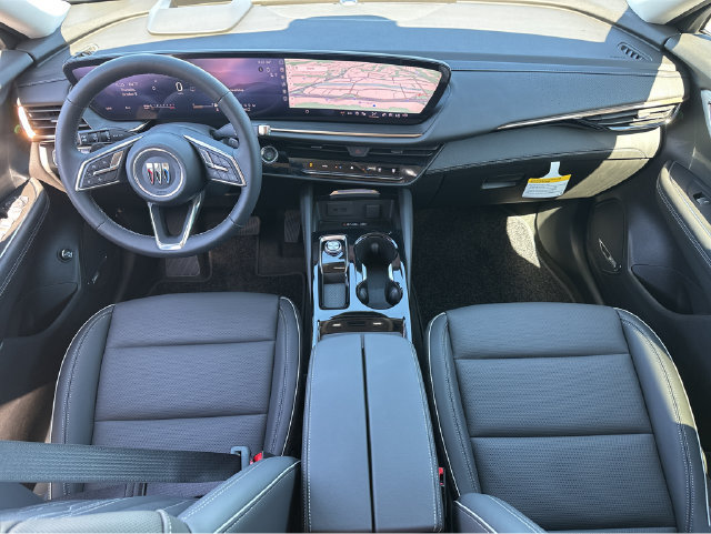 New 2026 Buick Envision Avenir AWD/4WD image 27