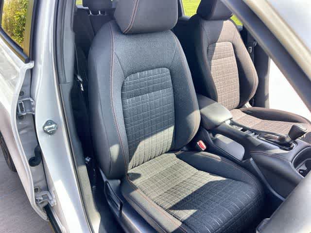 Certified 2026 Honda HR-V Sport image 12