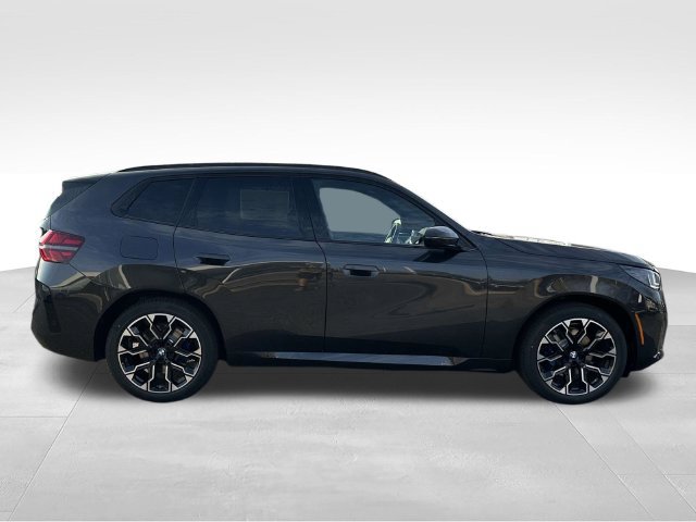 New 2026 BMW X3 xDrive30i w/ Premium Package AWD/4WD image 2