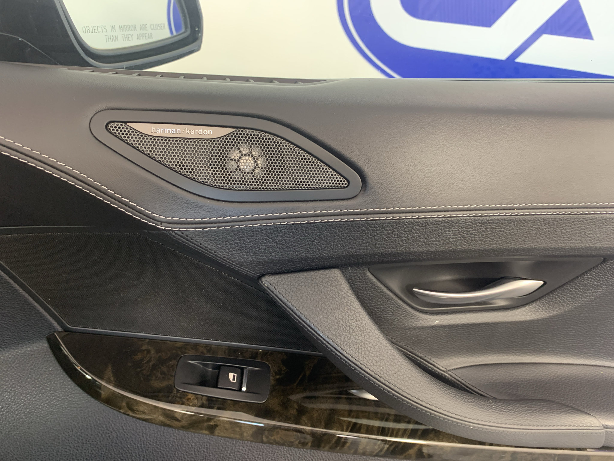 Used 2016 BMW 640i Gran Coupe RWD image 37