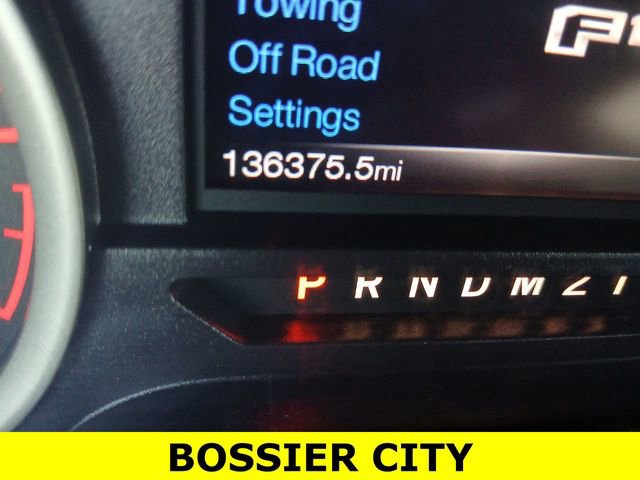 Used 2015 Ford F150 XLT w/ Equipment Group 301A Mid image 12