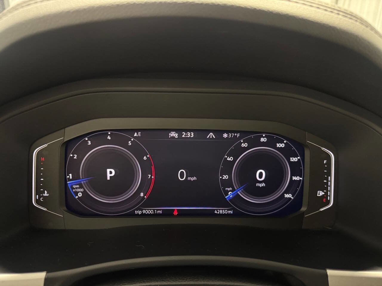 Used 2022 Volkswagen Atlas Cross Sport SE image 15