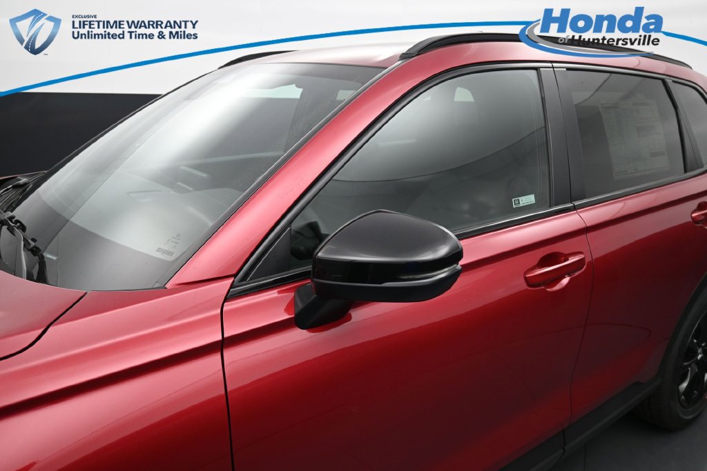 New 2027 Honda CR-V Sport image 15