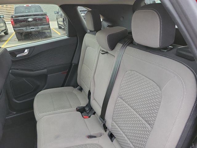 Certified 2020 Ford Escape SE AWD/4WD image 23