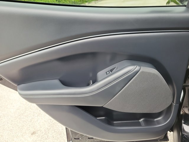 Certified 2025 Ford Mustang Mach-E Select RWD image 14
