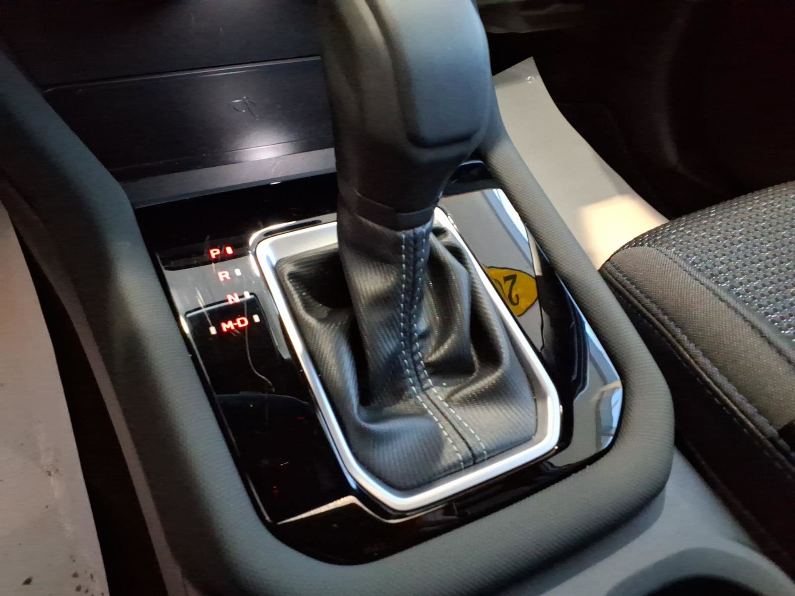 Certified 2025 Subaru Forester Premium image 27