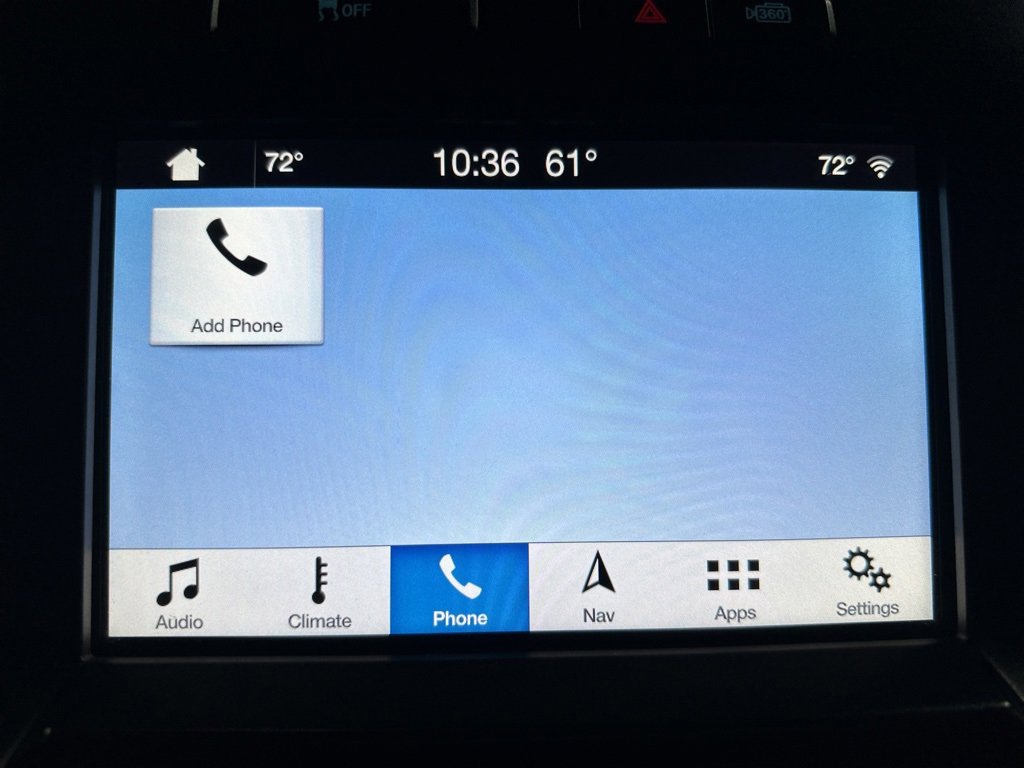 Used 2016 Ford F150 Lariat w/ Equipment Group 502A Luxury image 32