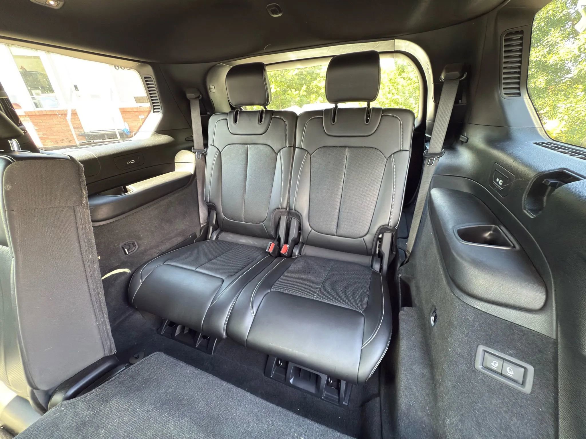 Used 2021 Jeep Grand Cherokee L Overland image 20