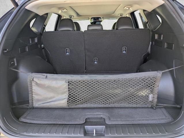 Used 2026 Hyundai Tucson Limited FWD image 6
