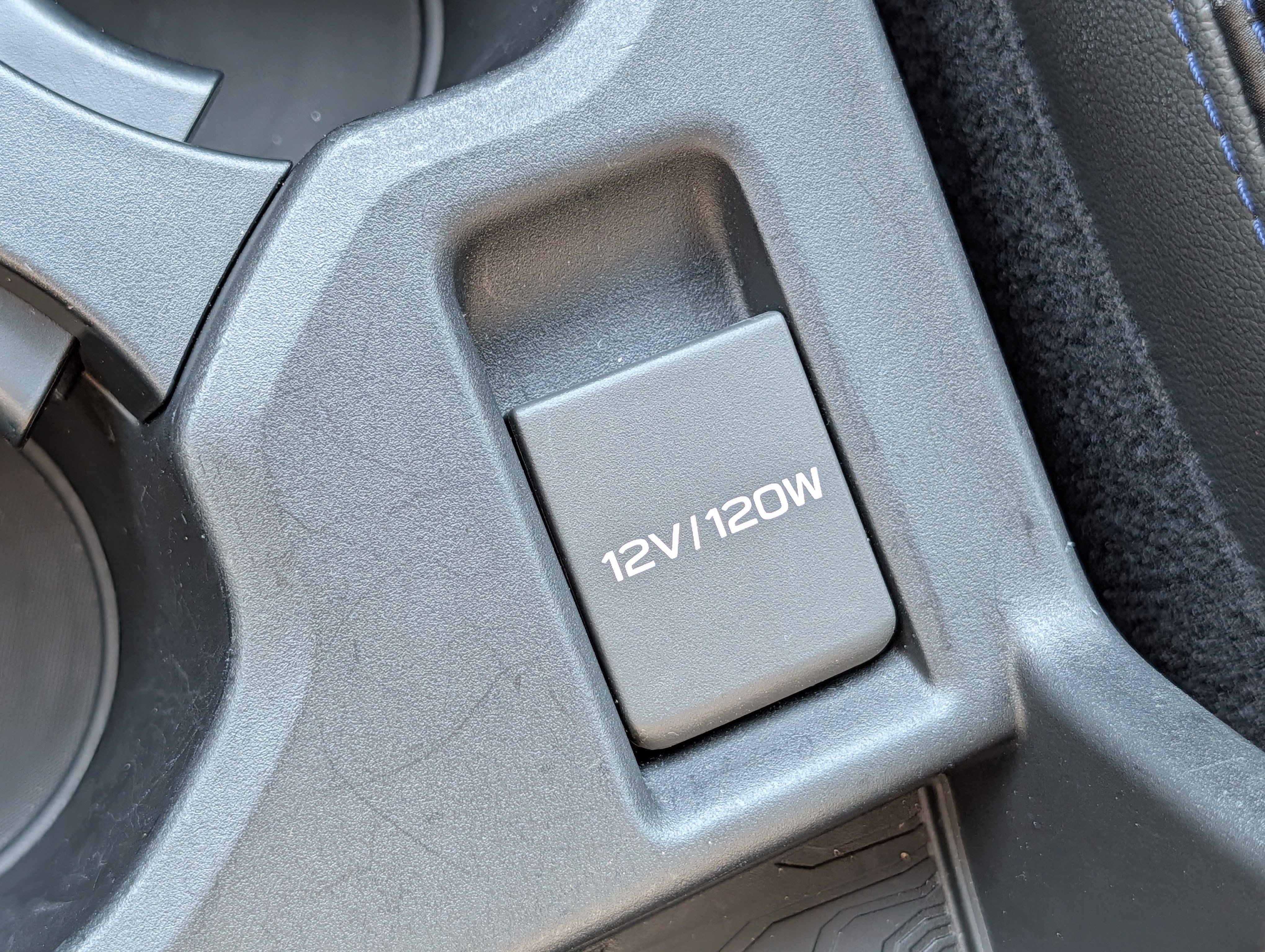 Used 2025 Subaru Forester Premium AWD/4WD image 31