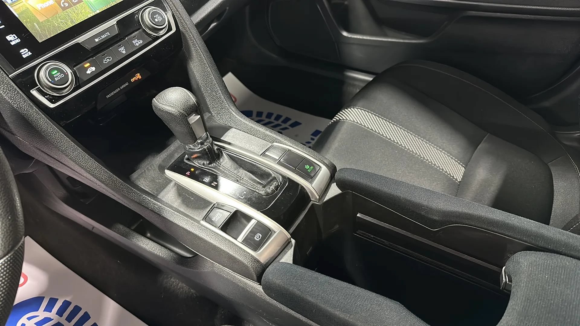 Used 2017 Honda Civic EX image 22