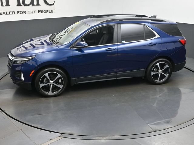 Used 2022 Chevrolet Equinox LT FWD image 57