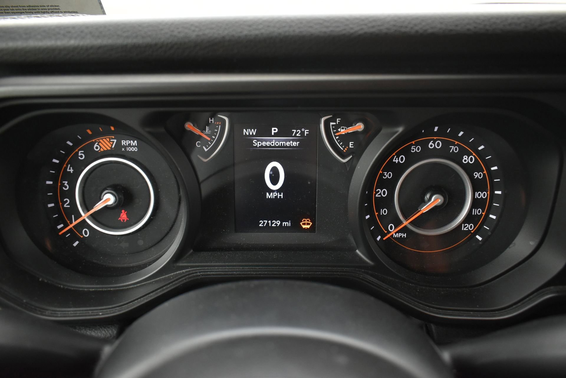 Used 2024 Jeep Wrangler Unlimited Sport AWD/4WD image 31