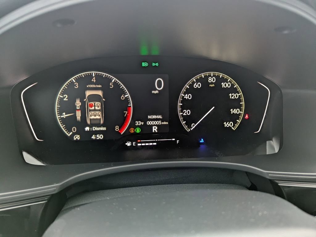 New 2026 Honda Civic Sport image 20