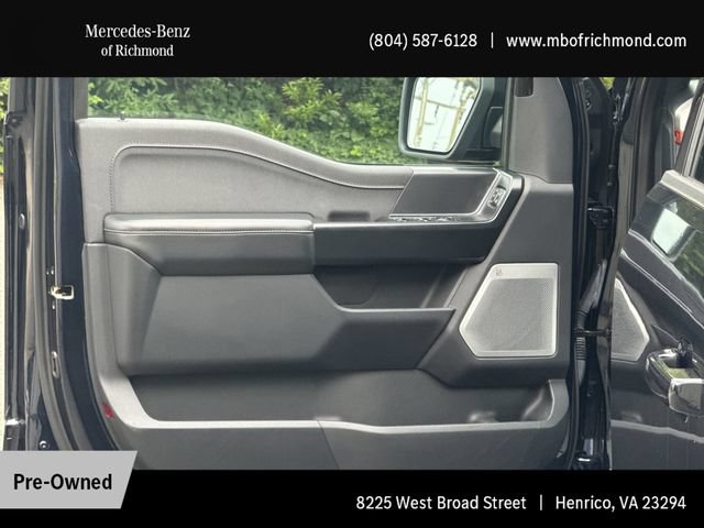 Used 2023 Ford F150 Raptor w/ Raptor 37 Performance Package AWD/4WD image 12