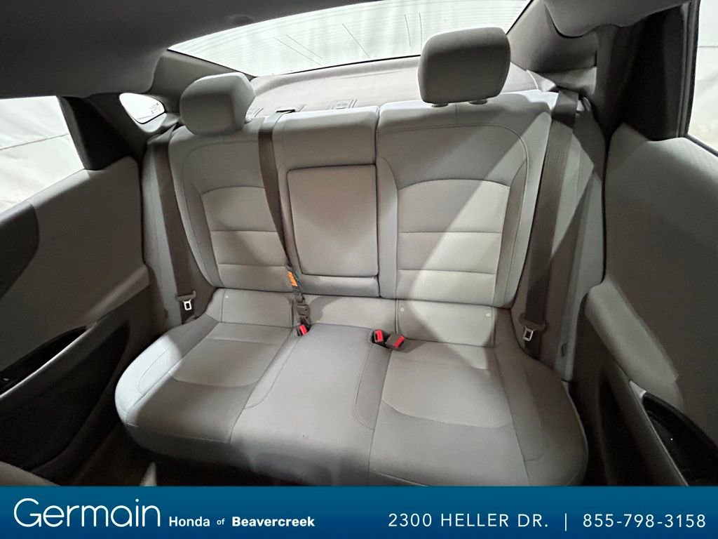 Used 2017 Chevrolet Malibu LS image 29