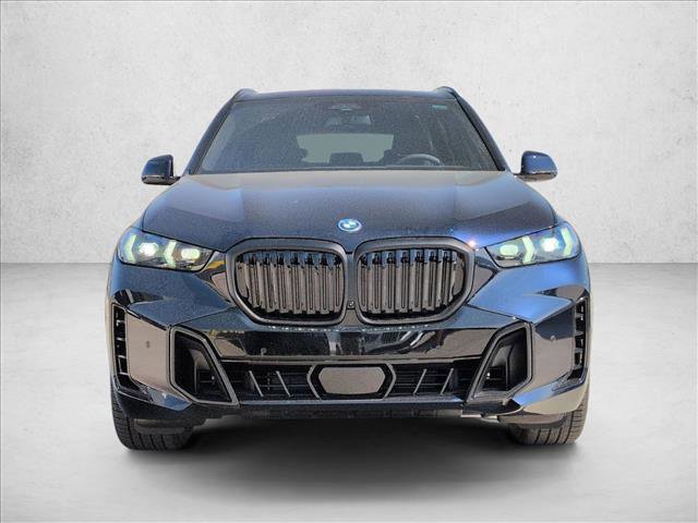 New 2026 BMW X5 xDrive50e w/ Executive Package image 6