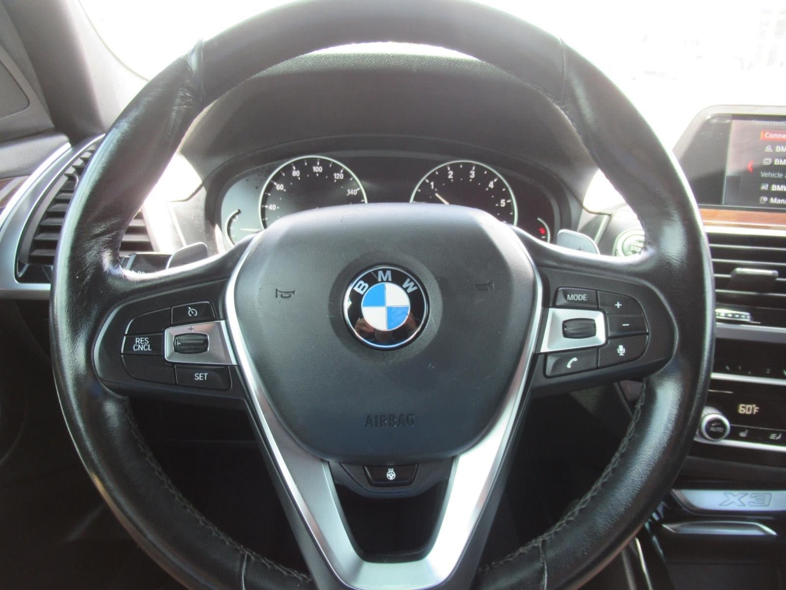 Used 2019 BMW X3 xDrive30i AWD/4WD image 24