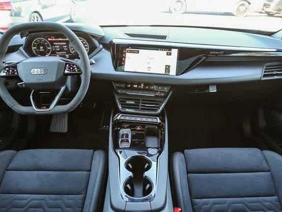 New 2026 Audi S e-tron GT Premium Plus AWD/4WD image 13