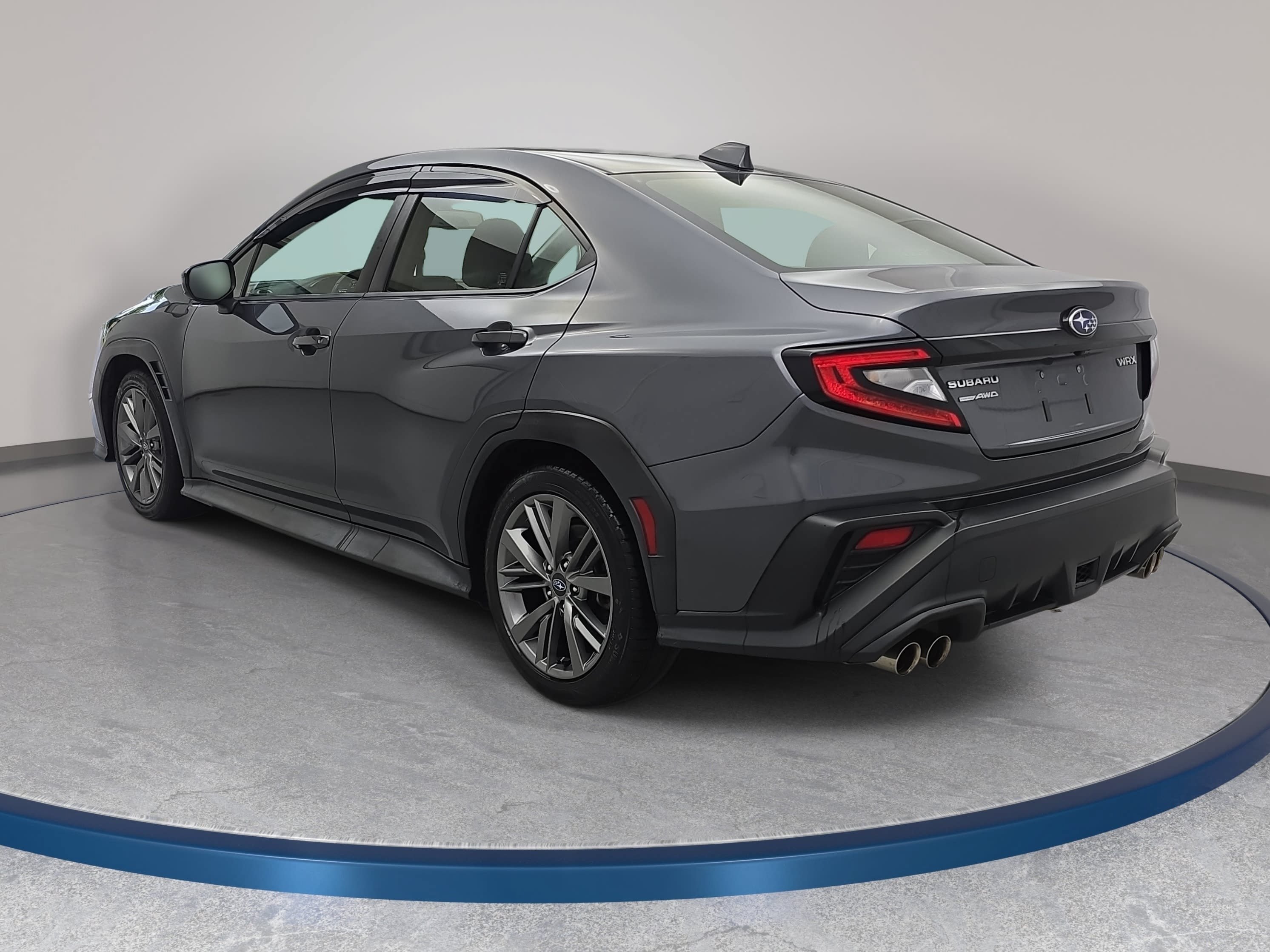 Used 2022 Subaru WRX AWD/4WD image 7
