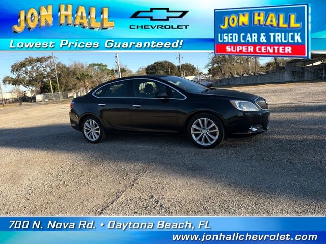 Used 2014 Buick Verano Leather image 12