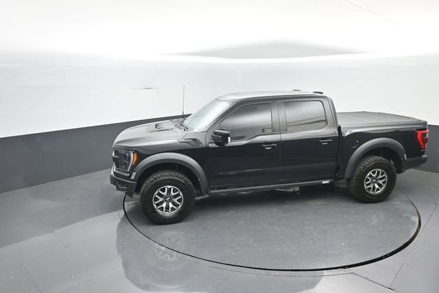 Certified 2021 Ford F150 Raptor w/ Equipment Group 801A High AWD/4WD image 22