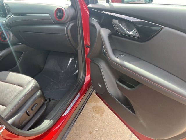Used 2024 Chevrolet Blazer RS image 59